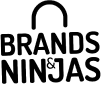 Brands & Ninjas logo